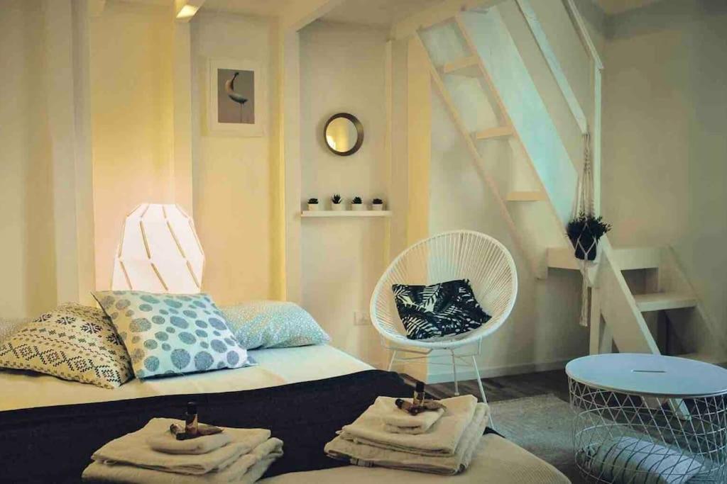 Casa Navi - Typical House By Navigli Apartment Milano Exterior foto