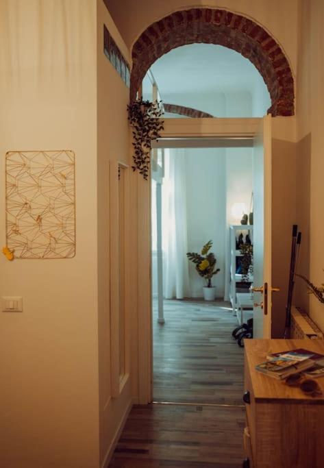 Casa Navi - Typical House By Navigli Apartment Milano Exterior foto