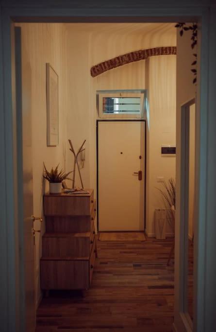 Casa Navi - Typical House By Navigli Apartment Milano Exterior foto