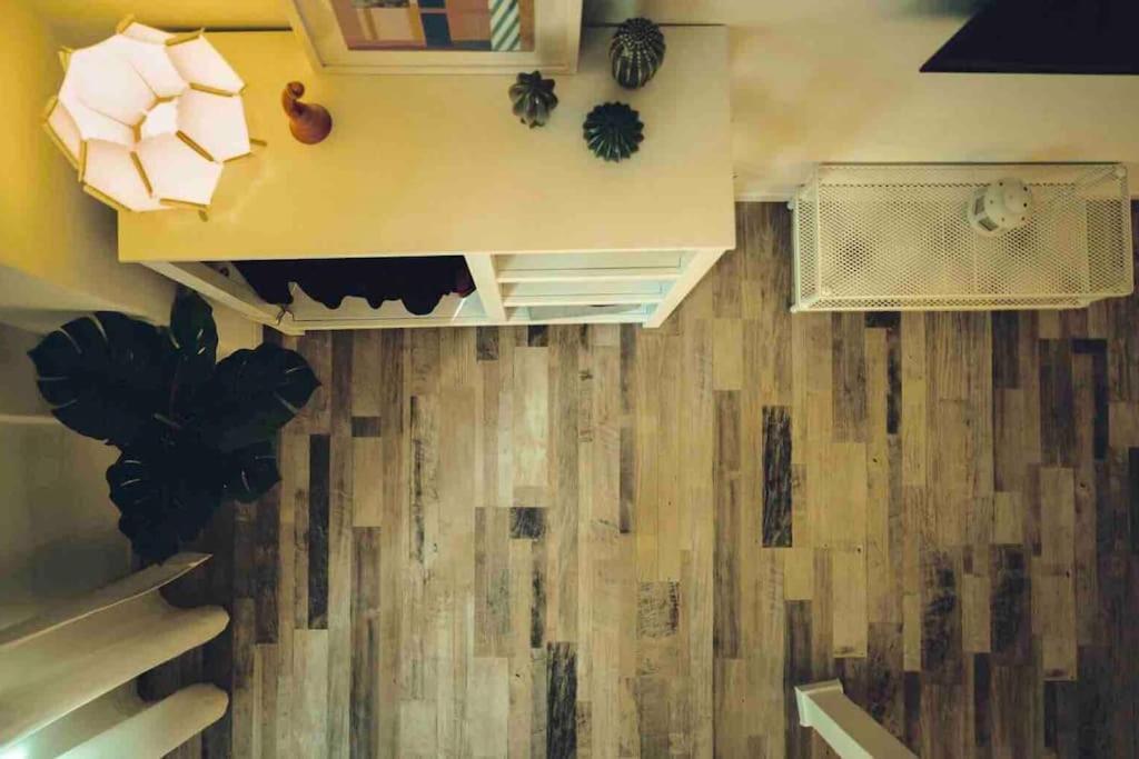 Casa Navi - Typical House By Navigli Apartment Milano Exterior foto