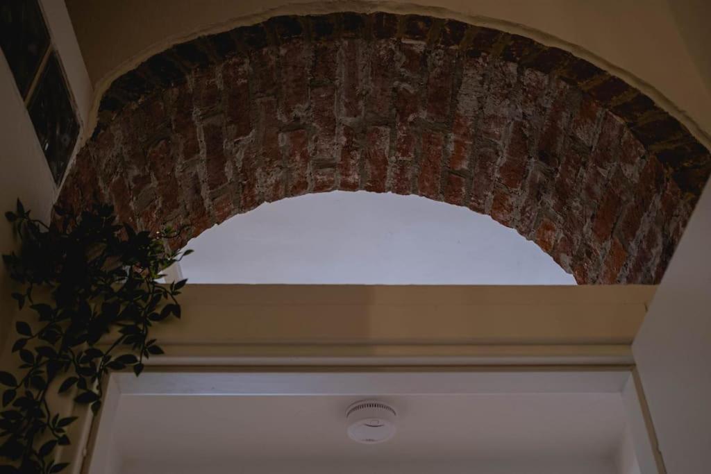 Casa Navi - Typical House By Navigli Apartment Milano Exterior foto