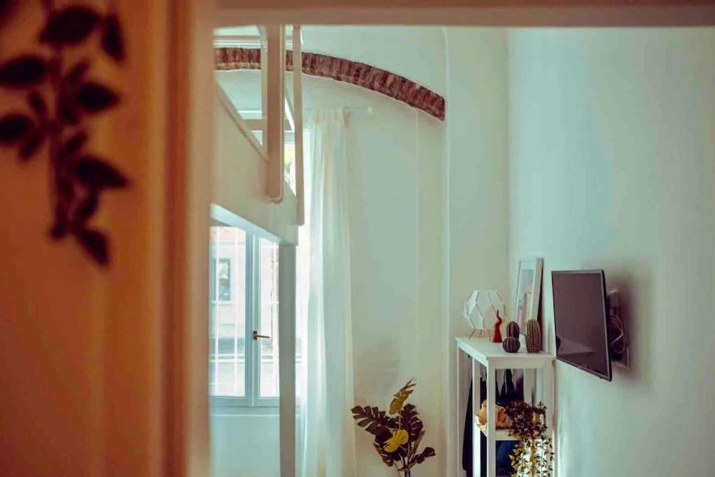 Casa Navi - Typical House By Navigli Apartment Milano Exterior foto